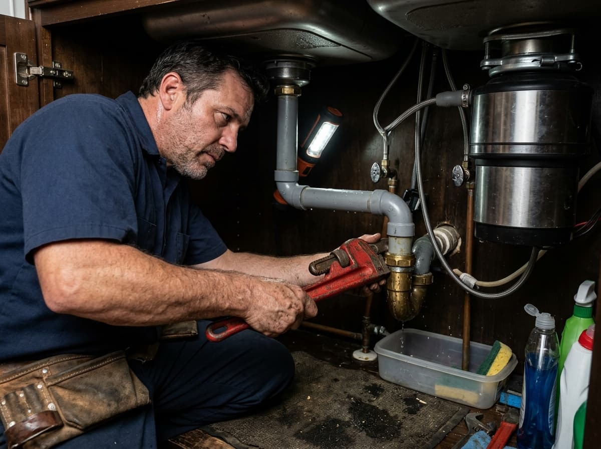 Plumbing