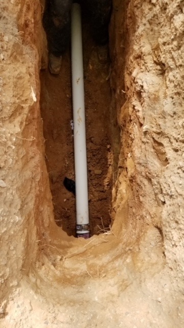 sewer-line-repair